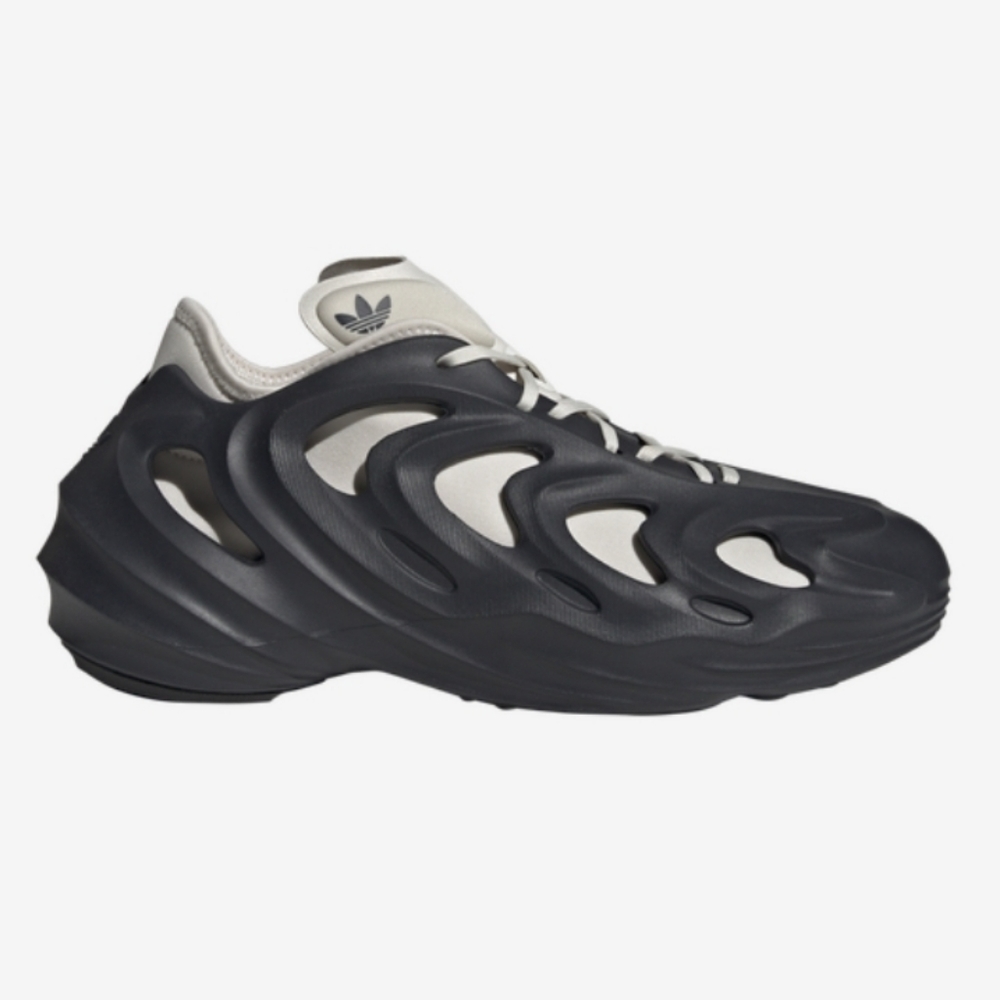 Adidas adiFOM Q Legend Ink Aluminum